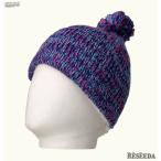  почтовая доставка OK Junior вязаная шапка Beanie вязаная шапка обратная сторона боа есть BANNNE модель "надеты" item ONYONE RESEEDA( Onyone rese-da) REA77203