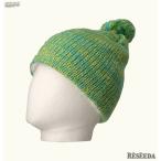  почтовая доставка OK Junior вязаная шапка Beanie вязаная шапка обратная сторона боа есть BANNNE модель "надеты" item ONYONE RESEEDA( Onyone rese-da) REA77203