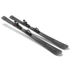 ショッピング板 メンズ スキー板 ビンディングセット ELEMENT 74 大人用 ELAN(エラン) ABJLZJ25/144565