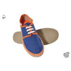 キッズ ジュニア エスパドリーユ リゾート 外羽根 スニーカー 子供用 bear creek kids(ベアクリークキッズ) BCK-083