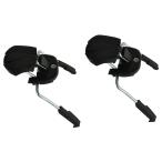 SALOMON Salomon лыжи стопор тормоз одиночный товар RSBRAKE SALOMON( Salomon ) L78575701