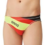  почтовая доставка OK 2023FW мужской тренировка limi k.. тренировка купальный костюм плавание тренировка для ARENA( Arena ) FSA-3626