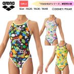  почтовая доставка OK 2026FW купальный костюм тренировка One-piece ( открытый задний ) девушки плавание .. тренировка Arena ARENA AS6FWM53G