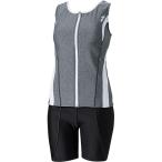 ELLESSE(エレッセ) ES57105E セパレーツ レディース フィットネス水着 美セパ エクストラサイズ