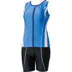 ELLESSE(エレッセ) ES57105E セパレーツ レディース フィットネス水着 美セパ エクストラサイズ