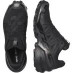 SPEEDCROSS 6 GORE-TEX レディース トレイルランニングシューズ SALOMON(サロモン) L41743400