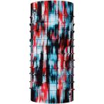 メール便OK BUFF(バフ) 386694 COOLNET UV IKUT MULTI ネックウォーマー ネックゲイター