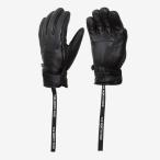 THE NORTH FACE (ザノースフェイス) NN62402 LAYBACK GLOVE レイバック