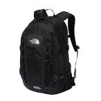THE NORTH FACE(ザ・ノース・フェイス) NM72301 ビッグショット バックパック デイパック 通勤 通学 リュック アウトドア 多機能