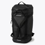 ショッピングダッフル Columbia(コロンビア) PU8613 ブレムナースロープS 40Lダッフルバッグ 2WAY バックパック リュック