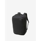THE NORTH FACE ザ・ノース・フェイス NM82391 BASALT WEEKENDER バサルトウィーケンダー デイパック リュック ビジネス