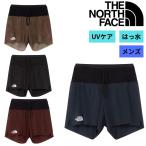 メール便OK エンデュリストレイルベリーショーツ メンズ ランニング 軽量 UVケア はっ水 ザ・ノース・フェイス THE NORTH FACE NB72573