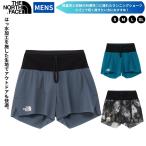 メール便OK メンズ ショーツ ハーフパンツ パンツ はっ水 運動着 スポーツ ランニング アウトドア ザ・ノース・フェイス THE NORTH FACE NB72573