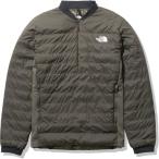 THE NORTH FACE(ザ・ノースフェイス) ND92101 50/50 ダウンプル メンズ アウター ジャケット ダウンジャケット インナーダウン