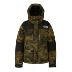THE NORTH FACE(ザ・ノース・フェイス) ND92341 メンズ ノベルティーバルトロライトジャケット ダウンジャケット