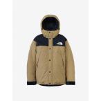 THE NORTH FACE(ザ・ノース・フェイス) ND92454 Mountain Down Jacket マウンテンダウンジャケット ユニセックス