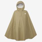 THE NORTH FACE(ザ・ノース・フェイス) NP12531 アクセスポンチョ メンズ レディース アウトドア フェス キャンプ レインウェア