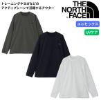 THE NORTH FACE ザ・ノース・フェイス NP22481 エイペックスライトピステ メンズ レディース ユニセックス トップス メール便OK
