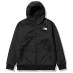 THE NORTH FACE(ザ・ノース・フェイス) NT62289 メンズ リバーシブルテックエアーフーディ スウェット フルジップパーカー