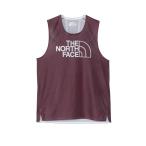 THE NORTH FACE(ザ・ノース・フェイス) NT12576 HST スリーブレスハイパーベントクルー メンズ タンクトップ ランニングウェア スポーツ