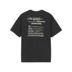 メール便OK ユニセックス メンズ レディース アウトドア Tシャツ 半袖 ニット素材 速乾 THE NORTH FACE(ザ・ノース・フェイス) NT82539