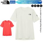 メール便OK メンズ シャツ ランニング タンクトップ ランニングウェア トレイルラン ドライ 防臭 ザ・ノース・フェイス THE NORTH FACE NT12588