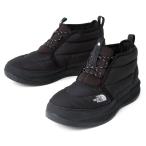THE NORTH FACE(ザ・ノース・フェイス) NF02273 メンズ ヌプシ チャッカ スノーブーツ 防寒用