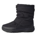 THE NORTH FACE(ザ・ノース・フェイス) NF52272 ヌプシ ブーティ ウォータープルーフ VII ユニセックス スノーブーツ