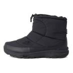 THE NORTH FACE(ザ・ノース・フェイス) NF52273 ヌプシ ブーティ ウォータープルーフ VII ショート ユニセックス スノーブーツ