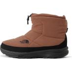 THE NORTH FACE(ザ・ノース・フェイス) NF52278 ヌプシ ブーティ ウォータープルーフ VI ショート SE スノーブーツ ユニセックス