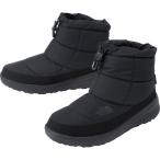 THE NORTH FACE(ザ・ノース・フェイス) NFW52273 レディース ヌプシ ブーティ ウォータープルーフ VIII ショート スノーブーツ