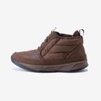 THE NORTH FACE(ザ・ノース・フェイス) NF52373 メンズ ヌプシ チャッカ ウォータープルーフ スノーブーツ チャッカブーツ 防寒 冬靴