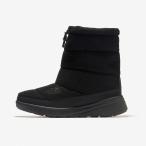 THE NORTH FACE(ザ・ノース・フェイス) NFW52272 ヌプシ ブーティ ウォータープルーフ VIII レディース スノーブーツ 冬靴