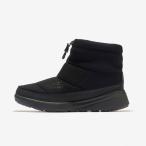THE NORTH FACE(ザ・ノース・フェイス) NFW52273 レディース ヌプシ ブーティ ウォータープルーフ VIII ショート スノーブーツ