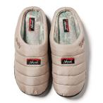 NANGA(ナンガ) N1HU(NA2243-3E511) SUBU AURORA WINTER SANDAL ウィンターサンダル