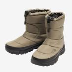 THE NORTH FACE(ザ・ノース・フェイス) NF52272 ヌプシ ブーティ ウォータープルーフ VII ユニセックス スノーブーツ