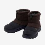 THE NORTH FACE(ザ・ノース・フェイス) NF52473 ヌプシ ブーティ ショート ポーラテック ウィンターブーツ メンズ レディース