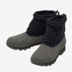 THE NORTH FACE(ザ・ノース・フェイス) NF52480 アイス ショット ダック ミッド ウォータープルーフ ウィンターブーツ スノーブーツ