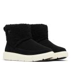 SOREL(ソレル) NL5121 ソレルエクスプローラー3 スリッポンコージー ウォータープルーフ レディース スノーブーツ