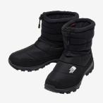 THE NORTH FACE(ザ・ノース・フェイス) NF52478 デタッチャブル ヌプシ ブーティ ポーラテック スノーブーツ ウィンターブーツ メンズ