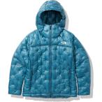 THE NORTH FACE(ザ・ノース・フェイス) NYW82002 レディース ポラリスインサレーテッドフーディ POLARIS INS HOODIE