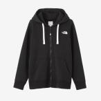 リアビューフルジップフーディ レディース パーカー カジュアル スポーツ THE NORTH FACE(ザ・ノース・フェイス) NTW12442