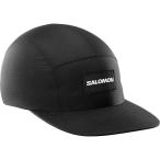  почтовая доставка OK BONATTI WATERPROOF CAP бег уличный колпак водонепроницаемый SALOMON( Salomon ) LC2020900
