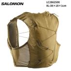  бег лучший flask есть ACTIVE SKIN 8 SET унисекс бег Salomon SALOMON LC2862500