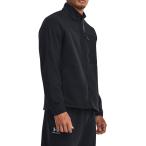 UNDER ARMOUR(アンダーアーマー) 1379916 メンズ UAマイクロフリース マックス フルジップ ジャケット アウター