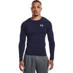  почтовая доставка OK UNDER ARMOUR( Under Armor ) 1361524 мужской UA нагрев механизм armor - длинный рукав рубашка основа re year нижнее бельё 