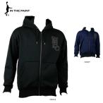 SHEEP BOA FULL ZIP HOODIE овца боа полный Zip f-tiIN THE PAINT( in The краска ) ITP21444