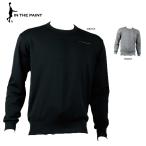 TWO PLY CARDBOARD SWEAT SHIRTS スウェット バスケットウェア IN THE PAINT(インザペイント) ITP21452