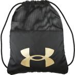 UNDER ARMOUR(アンダーアーマー) 1364505 UAベースボール サックパック ハーフ メッシュ 13L