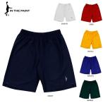  почтовая доставка OK унисекс корзина брюки ba Span стрейч шорты STRETCH SHORTS in The краска IN THE PAINT ITP22339